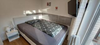 Ferienwohnung Monteurs Wohnung am Teutoburger Wald - 4