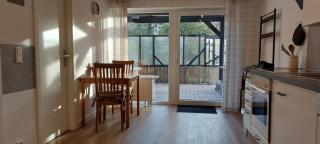 Ferienwohnung Monteurs Wohnung am Teutoburger Wald - 3