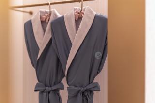 Hefei MixC Olympic Sports Center Manxin Hotel - 2