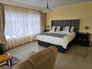 Africanights guesthouses - 4