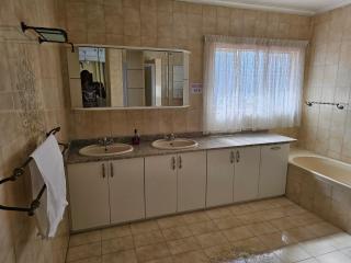 Africanights guesthouses - 3