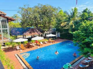 Ong Lang Garden Resort - 4