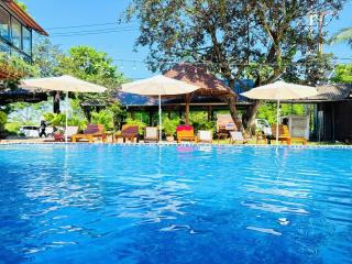 Ong Lang Garden Resort - 5