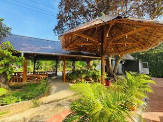 Ong Lang Garden Resort - 9