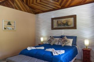 Chale da Leila - Visconde De Maua - 9