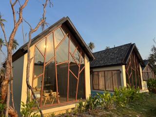 Moana Resort Koh Kood - 8