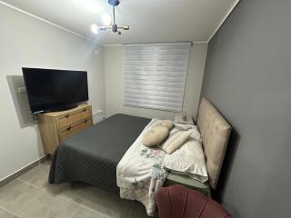 Depto TEMUCO CENTRO - 4