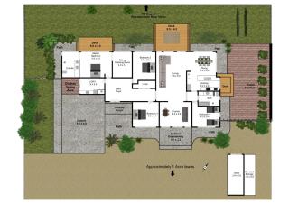 Huon Valley House - 9