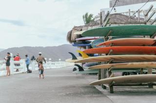 Bay's Inn Resort - 4