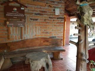 Yuyarik Wasi - Cotacachi - 4