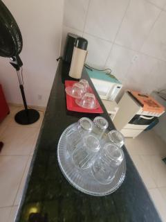 POUSADA CARIOCA em frente ao SANTUARIO DE NOVA FÁTIMA - 7