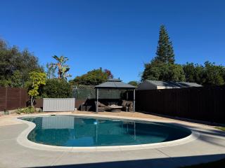 San Diego Private Pool Oasis Modern 3BR 2BA - 0