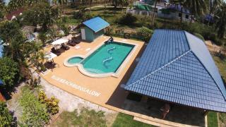 Blue Beach Bungalow - 7