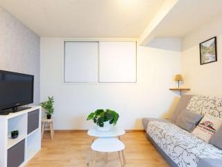 Appartement T2 cosy à St-Lary Soulan avec parking - Proche télécabines - FR-1-296-534 - 9