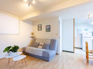 Appartement T2 cosy à St-Lary Soulan avec parking - Proche télécabines - FR-1-296-534 - 8