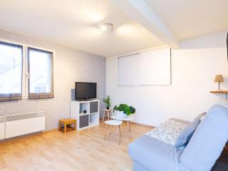 Appartement T2 cosy à St-Lary Soulan avec parking - Proche télécabines - FR-1-296-534 - 6