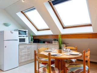 Appartement T2 cosy à St-Lary Soulan avec parking - Proche télécabines - FR-1-296-534 - 5