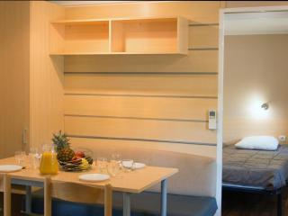 Mobil-home 30m² PMR 3 lits simples - Terrasse - API-1-52-329 - 8