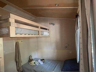 Mobil-home 30m² PMR 3 lits simples - Terrasse - API-1-52-329 - 6
