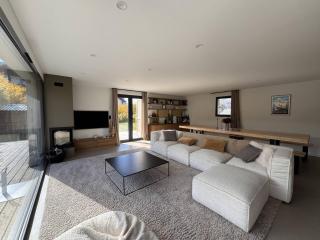 Maison neuve au cœur de Villard-de-Lans, 12 couchages - FR-1-548-51 - Villard-de-Lans - 0