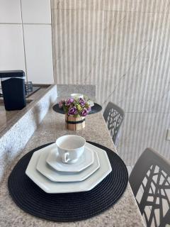 Flat 26º andar com vista para o mar- Próximo ao shopping e à praia de Boa Viagem - 7