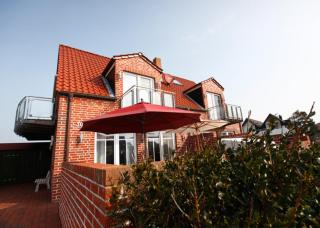 Ferienhaus 308a auf Baltrum - 9