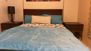 The Olive Place, Manadaluyong City - Manila - 5