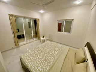 Krushnai Akshay Hilltop Villa - 5