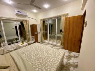 Krushnai Akshay Hilltop Villa - 6