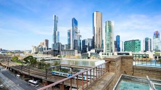 Skyline Residences - Room 913 - 4