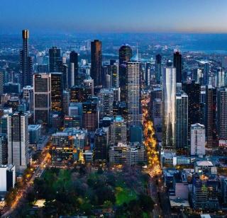 Aspire Boutique Condo Melbourne CBD - 2