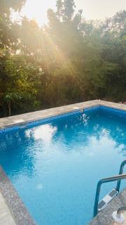 Krushnai Akshay Hilltop Villa - 7