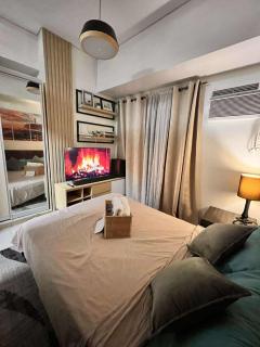 The Olive Place, Manadaluyong City - Manila - 7