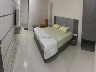 Hotel O Park Palace - 5