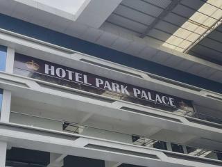 Hotel O Park Palace - 4