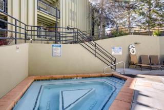 EDELWEISS HAUS 204A condo - 7