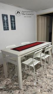 Apartamento thecanarys - 3