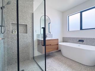 Your Country View Nest - Christchurch - 4