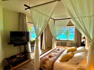 Hôtel WADRA BAY - 6