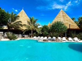 Hôtel WADRA BAY - 9