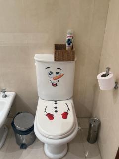 Infinit Home Duplex entero - 5