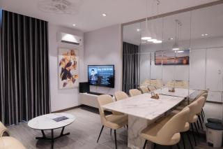 Căn Hộ Biển - CSJ Tower Healing House - 9