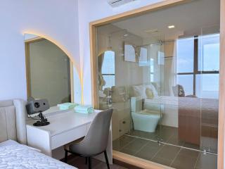 Căn Hộ Biển - CSJ Tower Healing House - 2