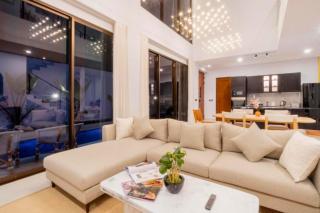 Danura Elegant 4 BR Private Pool Villa ZN423 - 7