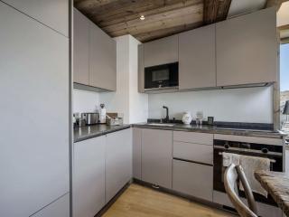 Appartement 47m² Courchevel 1850, skis aux pieds pour 4 - FR-1-564-160 - 9