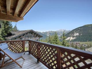 Appartement 47m² Courchevel 1850, skis aux pieds pour 4 - FR-1-564-160 - 7