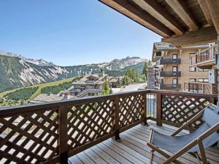 Appartement 47m² Courchevel 1850, skis aux pieds pour 4 - FR-1-564-160 - 5