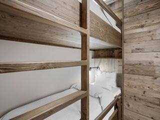 Appartement 47m² Courchevel 1850, skis aux pieds pour 4 - FR-1-564-160 - 3