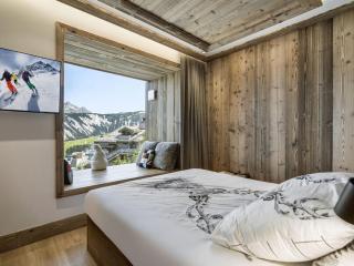Appartement 47m² Courchevel 1850, skis aux pieds pour 4 - FR-1-564-160 - 2