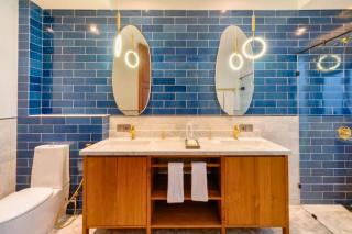 Danura Elegant 4 BR Private Pool Villa ZN423 - 1